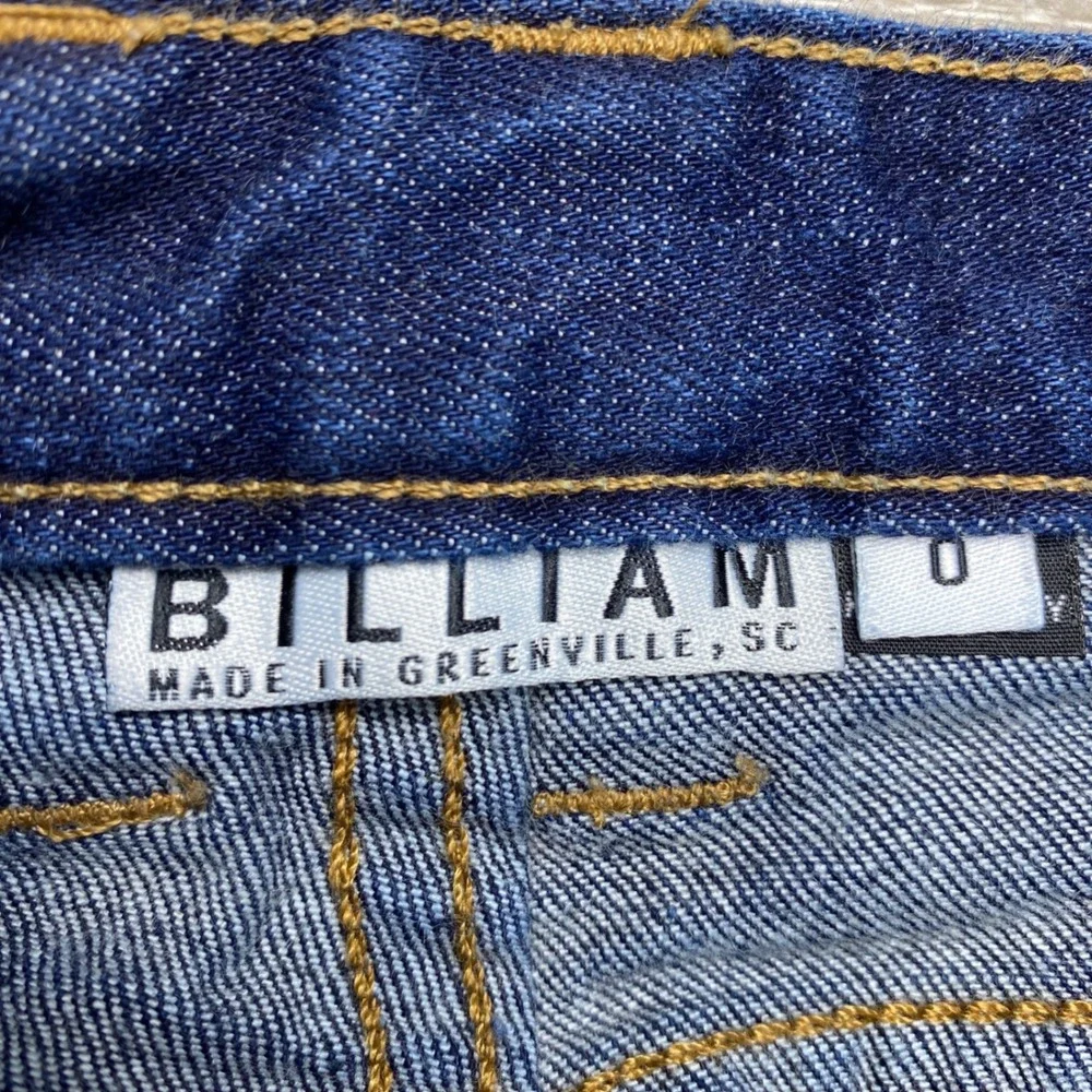 Billiam inv 85